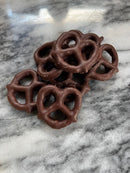 【冷凍】プレッツェルショコラ | チョコレート | パンプルムース（PAMPLEMOUSSE）