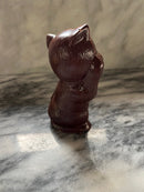 【冷凍】モールドショコラ ねこ | チョコレート | パンプルムース（PAMPLEMOUSSE）