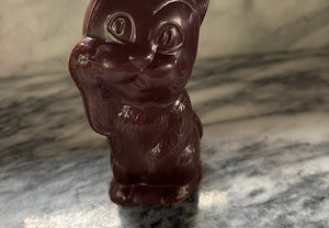 【冷凍】モールドショコラ ねこ | チョコレート | パンプルムース（PAMPLEMOUSSE）