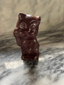 【冷凍】モールドショコラ ねこ | チョコレート | パンプルムース（PAMPLEMOUSSE）