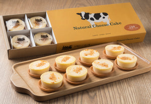 ナチュラルチーズケーキ 北海道フロマージュ | チーズケーキ | 十勝トテッポ工房