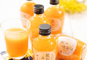 飲むみかん | みかん | 株式会社早和果樹園
