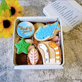 【常温】海の生き物クッキー缶 ｜ クッキー ｜ “和”nderful cookies!