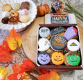 【常温】豪華なハロウィンクッキー缶｜ クッキー ｜ “和”nderful cookies!