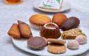 【常温】特上お重二段　焼菓子詰め合わせ | 洋菓子 | アンヌ国立スイーツ
