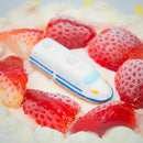 【冷凍】スーパートレインケーキ｜ケーキ｜キャラメリーゼ