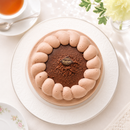 【冷凍】生デコレーションケーキ | ケーキ | 菓子司 東陽軒