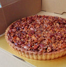 【冷凍】キャラメルナッツタルト| タルト | cake labo SMILE