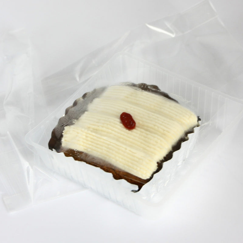 【冷凍】グルテンフリーのキャロットスパイスケーキ｜ケーキ｜コーヒーライブ