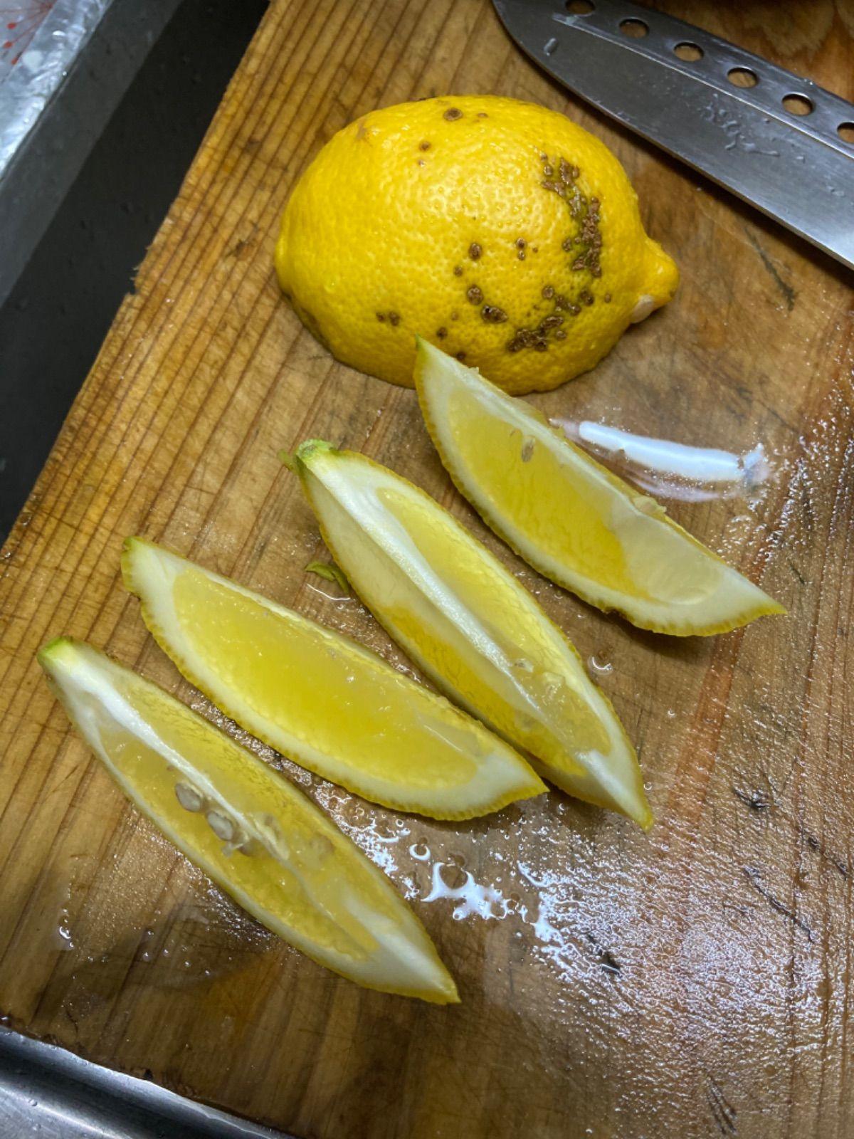 常温】国産レモン 常温｜レモン｜浦虎みかん農園 | 浦虎みかん農園