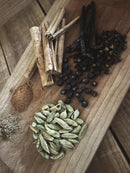 【常温】はっとりのりんご スパイスジャム 3本セット | ジャム | はっとりのりんご - スイーツモール