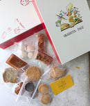 パージュブックギフト 焼菓子10個入り|焼き菓子|おかしや page（パージュ）/ アイスやpage（パージュ）