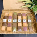 【常温】｜卵、乳製品、小麦、白砂糖不使用 彩の米粉クッキー詰め合わせ ご自宅用30枚 ｜クッキー｜ Patisserie Coeur a Coeur（パティスリークーラクー） - スイーツモール