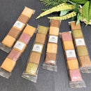 【常温】｜卵、乳製品、小麦、白砂糖不使用 彩の米粉クッキー詰め合わせ ご自宅用30枚 ｜クッキー｜ Patisserie Coeur a Coeur（パティスリークーラクー） - スイーツモール