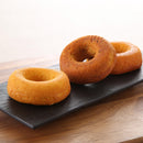 【常温】大豆焼きドーナツ | ドーナツ | 奈良祥樂 - スイーツモール