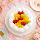 わんこ・にゃんこケーキ | ケーキ | サプライズケーキ専門店 菓の香