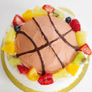 【店頭受取】ガッツスポーツ｜ケーキ｜パティスリーアングレーズ