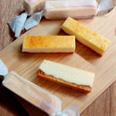 【冷凍】ニューヨークチーズケーキ| チーズケーキ | cake labo SMILE