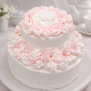 【冷凍】ウエディングケーキ｜ケーキ｜予約専門菓子店Daisy
