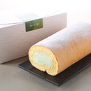 【冷凍】祥樂米粉ロール | ロールケーキ | 奈良祥樂 - スイーツモール