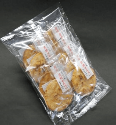 【常温】炭焼せんべい | せんべい | 太田屋米菓 - スイーツモール