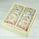 デコバウムセット｜バウムクーヘン｜抹茶｜MIYABISバウムクーヘン