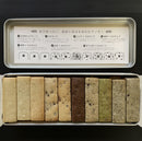 【常温】マグネット缶|クッキー|はるゆたかクッキー いちさか