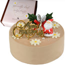 【冷凍】センイルケーキ 4号 13.5cm｜ケーキ｜魔法洋菓子店ソルシエ