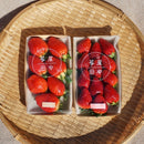 【冷蔵】農薬不使用の苺 | いちご | 苺屋田中