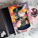 【冷蔵】 ハロウィンギフト 限定デザイン | チョコレートケーキ | ミホパンポップケーキ