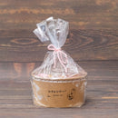 【店頭受取】かわいい ぴよちゃんシフォン おたのしみ5個セット｜シフォン ケーキ｜Chiffon cake Romi