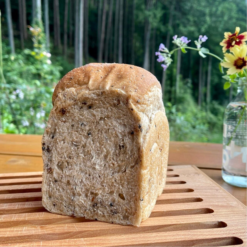 【冷凍】食パン食べくらべセット | パン | パン工房 マルピエ