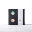 【常温】大和し美し オリーブなあられギフトセット | あられ | 奈良祥樂 - スイーツモール