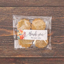 【店頭受取】flowerギフトボックス | クッキー | cafe flower - スイーツモール