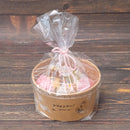 【店頭受取】かわいい ぴよちゃんシフォン おたのしみ5個セット | シフォンケーキ | Chiffon cake Romi - スイーツモール