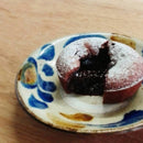 【冷凍】フォンダンショコラ 3個入り | フォンダンショコラ | cake labo SMILE