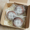 【冷凍】フォンダンショコラ 3個入り | フォンダンショコラ | cake labo SMILE