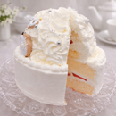 【冷凍】ウエディングケーキ｜ケーキ｜予約専門菓子店Daisy