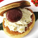 【冷凍】生どらモンブラン | どら焼き | 富久屋 - スイーツモール