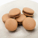 【店頭受取】マカロンカカオ6個入 | マカロン | パティスリークリドコック - スイーツモール