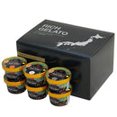 【冷凍】ふくち☆リッチジェラート モダンセット(6個) | アイス | 福智ブランドファクトリー - スイーツモール