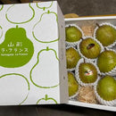 【常温】山形のラ・フランス 贈答用 | 梨 | 果樹園～die Freude～