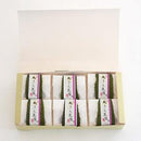 【冷凍】栗きん豆腐 | 和菓子 | 富久屋 - スイーツモール