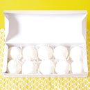 【店頭受取】ウサギノシッポ｜ケーキ｜パティスリーアングレーズ