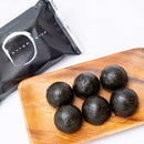 【冷凍】かりんとうまんじゅう 黒かりん | 饅頭 | 和菓子司いづみや