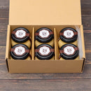 【冷蔵】みたらしソースの麹プリン 6個入り｜プリン｜麹と米粉のコミュニティスイーツsoran - スイーツモール