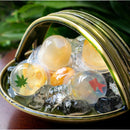 【常温】夕涼詰合せ 7個入り｜和菓子｜葉山日影茶屋 - スイーツモール