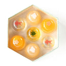 【常温】夕涼詰合せ 7個入り｜和菓子｜葉山日影茶屋 - スイーツモール