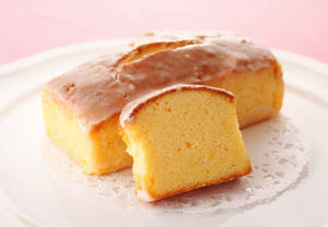 【冷蔵】レモンケーキ1本タイプ ｜レモンケーキ | GATEAU CHOCOLAT Ed.Road