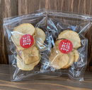 【常温】りんごチップス｜ドライフルーツ｜小石川観光りんご園